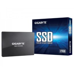 GIGABYTE 120GB 2.5" SATA3 SSD