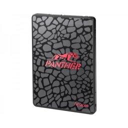 APACER 120GB 2.5" SATA III AS350 SSD Panther series
