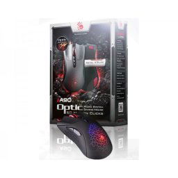 A4 TECH A90 Optic Micro Switch Blazing Bloody Gaming Optical USB miš