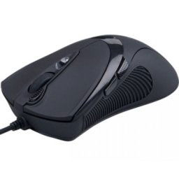 A4 TECH X-748K X7 Oscar Optical 3xFire USB crni miš