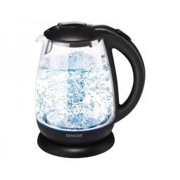 SENCOR SWK 1785BK kuvalo