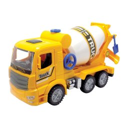 IGRAČKA KAMION OP799 WY