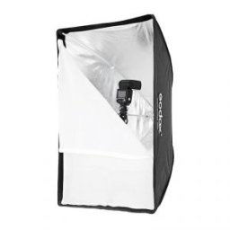 SB-GUBW 7070 kisobran-softbox 70x70cm sa gridom