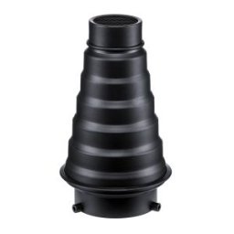 SN-01 Snoot with Honeycomb Grid