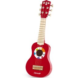 Confetti - Gitara Crvena