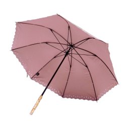 KIŠOBRAN DUGI 50cm OP1303 UV zastita KAO SUNCOBRAN 4boje WY