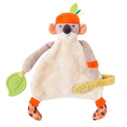 Plišana mazilica koala Koco