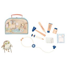 Doktorski set - Le grand famille