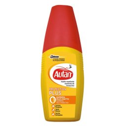AUTAN PROTECTION PLUS RASPRŠIVAČ