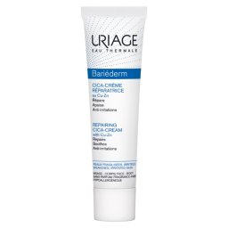 URIAGE BARIEDERM CICA OBNAVLJAJUĆA KREMA 40ml
