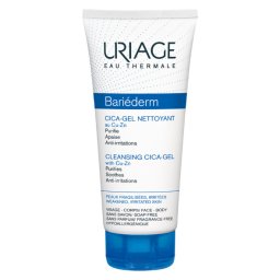 URIAGE BARIEDERM CICA GEL ZA PRANJE