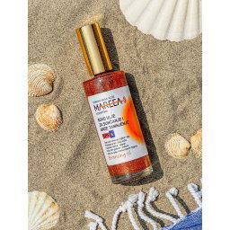 BRONZANO SUVO ULJE ZA SUNČANJE I BRŽE TAMNJENJE 100ML