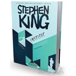 Institut - Stiven King
