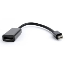 Mini DisplayPort (muški) to DisplayPort (ženski) adapter Gembird A-mDPM-DPF-001