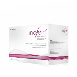 Inofem 60 kesica