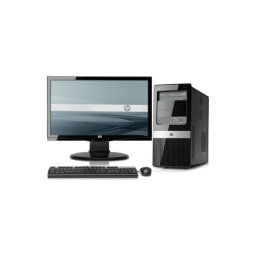 HP Desktop 3120 MT /WU566EA/