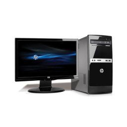 HP Desktop 500B MT/WU359/