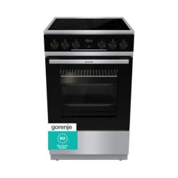 Gorenje Električni šporet GEC5C61XPA