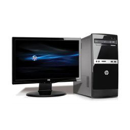 HP Desktop 500b/wu360ea/