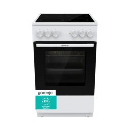 Gorenje Električni šporet GEC5A41WG