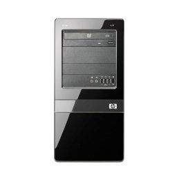 HP Desktop 7100e MT wu407ea