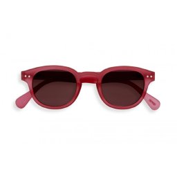 #C Dečije naočare za sunce Sunset Pink