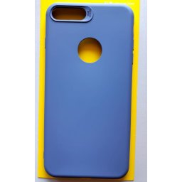 TPU maska SKIN COLOR IPHONE 7 PLUS 2016, iPhone 8 plus 2017 (5.5") više boja