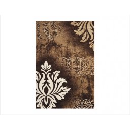Tepih Diamond 657-80 Braon