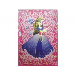 Tepih Kids Princeza