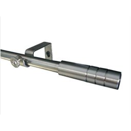 Mia Ø25(Inox) - Završetak za garnišnu