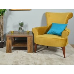 Klub sto ATTRIO 60x60