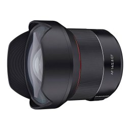 Samyang AF 14mm f/2.8 EF