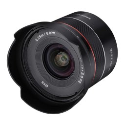Samyang AF 18mm f/2.8 FE