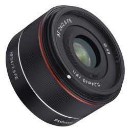 Samyang AF 24mm f/2.8 FE