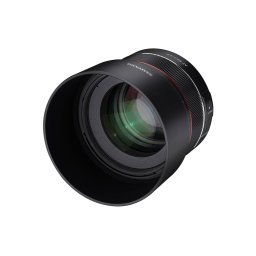 Samyang AF 85mm f/1.4 F