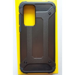 TPU maska DEFENDER za Huawei P40 2020 (6.1") crna