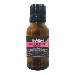 ULJE SEMENKI ČILEANSKE MALINE 10ML, COLD PRESS