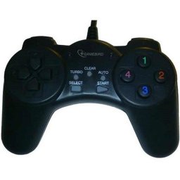 Gamepad Joypad USB Gembird JPD-DIGITALPAD, crni