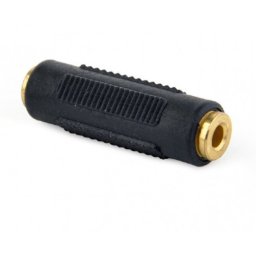 Stereo audio spojnica, nastavak 3.5 mm zensko-zenski Gembird A-3.5FF-01