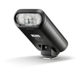 Mecablitz 26 AF-1 digital Flash + LED for Nikon