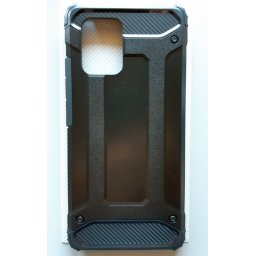 TPU maska DEFENDER za Samsung SM-G770F, Galaxy S10 LITE 2020 (6.7"), crna
