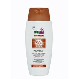 SEBAMED SUN LOSION SPF 50 150ml