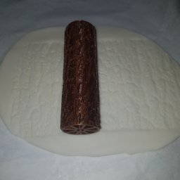 TEKSTURA DRVETA