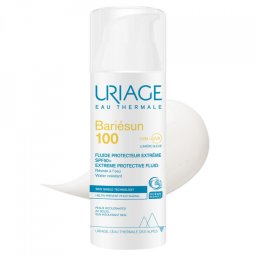 URIAGE BARIESUN 100 ZASTITINI FLUID SPF50