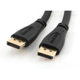 Kabl DisplayPort na DisplayPort, Gembird CC-DP-1M, 1m
