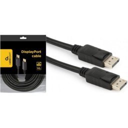 Kabl Gembird DisplayPort muški na DisplayPort muški Gembird CC-DP2, 3M, 5M ILI 10M
