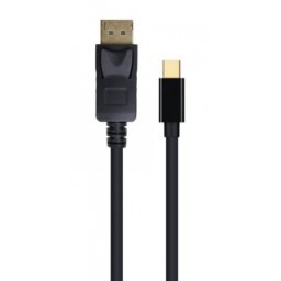 Kabl Mini DisplayPort na DisplayPort Gembird CCP-mDP2-6, 1.8 m