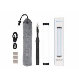 PavoTube II 6C RGBWW LED Tube