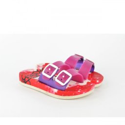 Dečije papuče K1811RZ roze