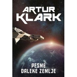 Pesme daleke zemlje - Artur Klark